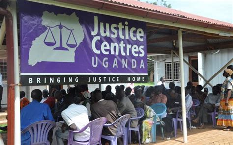 law jobs in uganda today
