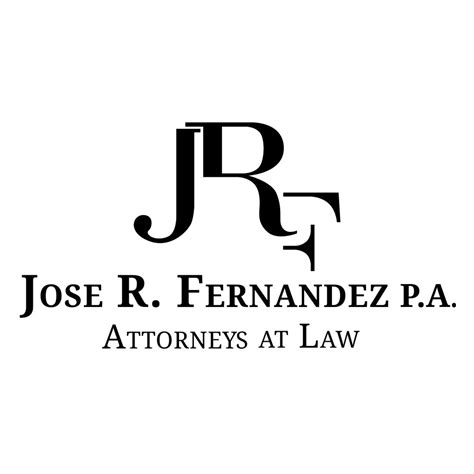 law office of jose r fernandez