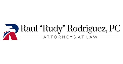 law office of rudy rodriguez