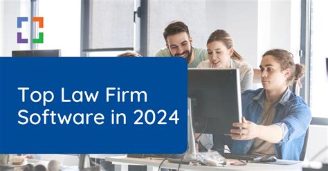 Overview of Law Office Software