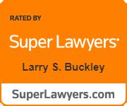 law offices of larry s buckley
