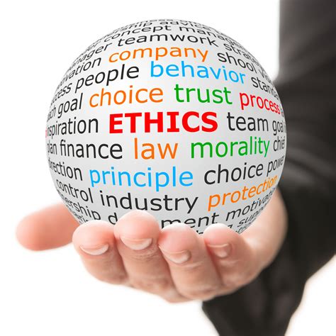 law policy and ethical practice