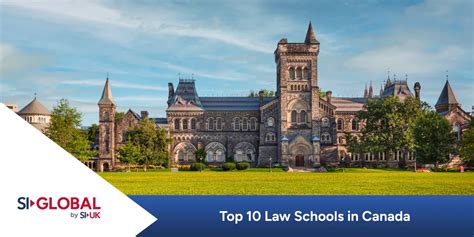 law programs in canada