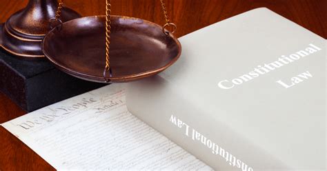 law school constitutional law