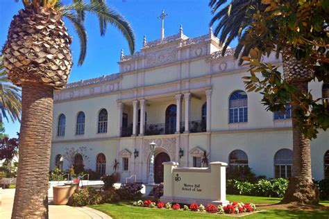 law school in california