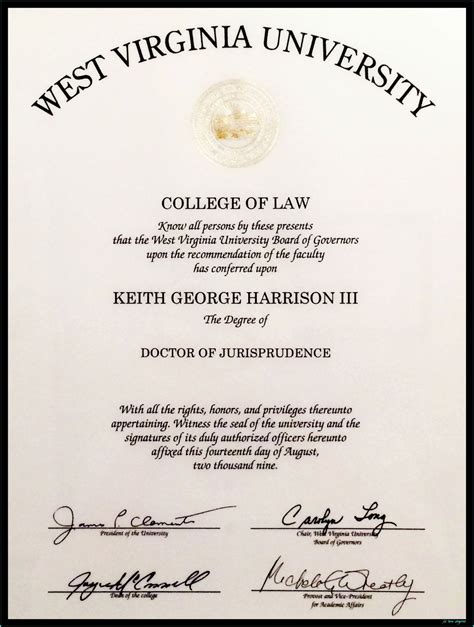 law school jd degree