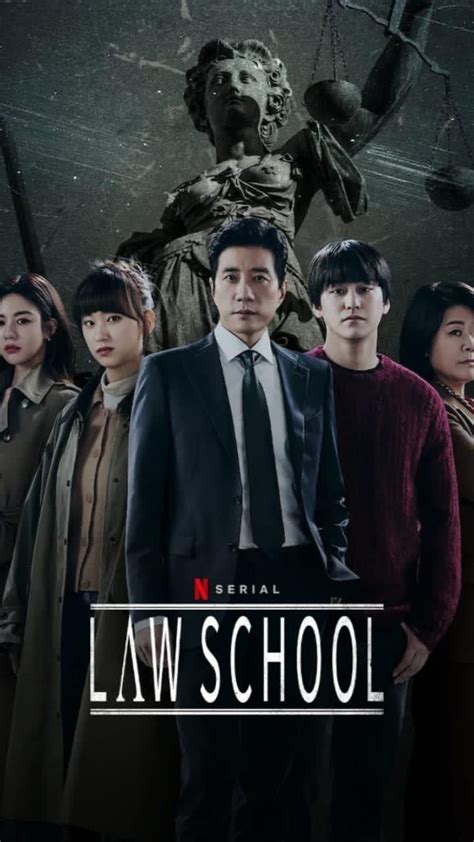 law school kdrama eng sub