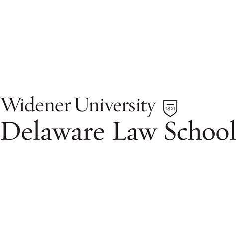 law schools in delaware