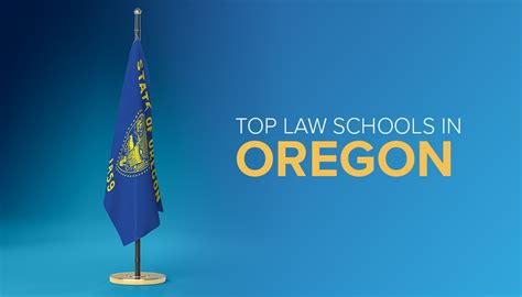 law schools in oregon state