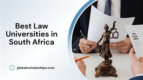 law studies in south africa