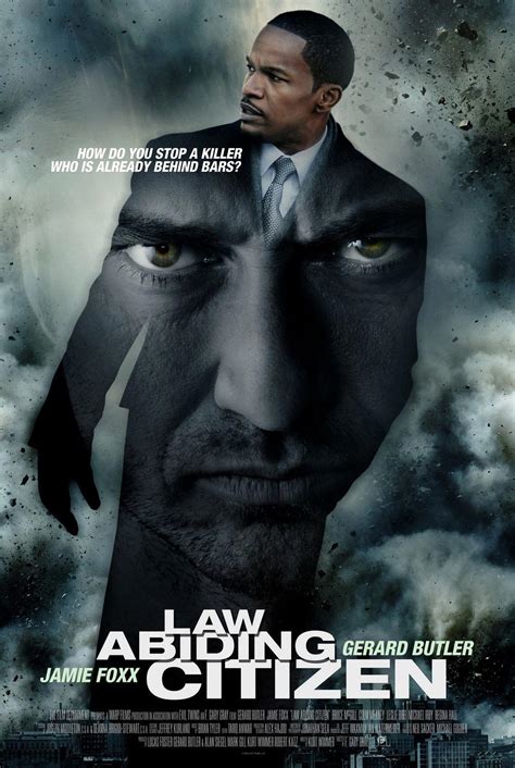 Law-Abiding Citizen