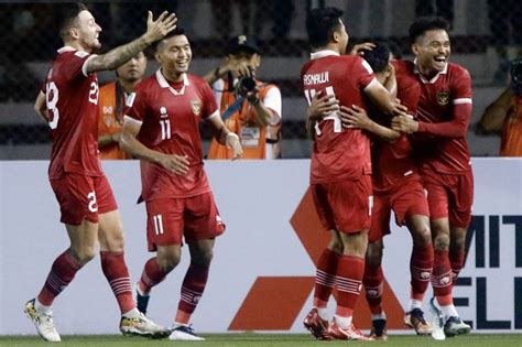 lawan indonesia di semifinal