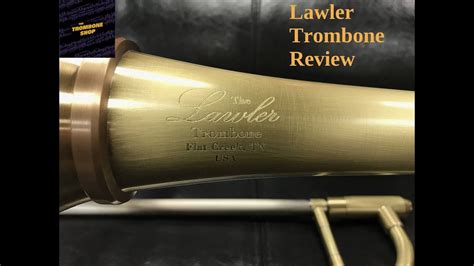 Lawler Trombones
