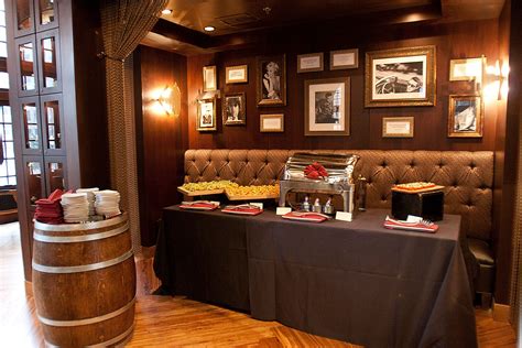 lawless spirits and kitchen