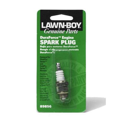 UpStart Components 10Pack Replacement Spark Plug for Lawn