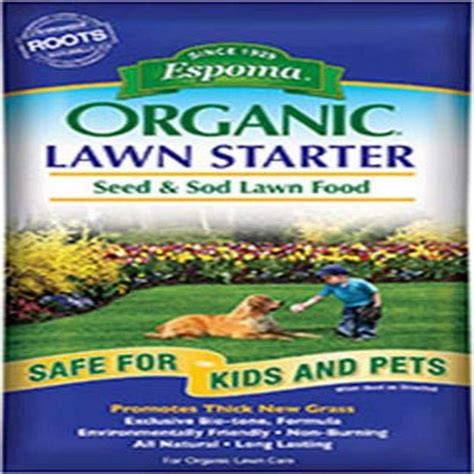Shop Scotts 4000sq ft All Season Organic/Natural Lawn Fertilizer (112
