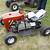 lawn mower engine go kart