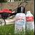 lawn mower fuel cleaner
