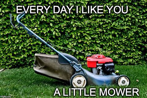 Mowing the Lawn DiabetesStyle? Click for more Diabetes Sunday Funnies