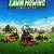 lawn mower simulator epic games not launching