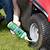 lawn mower tire fix a flat