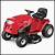 lawn mower tractor supply