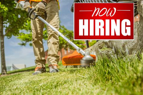 Lawn Mowing Hiring Near Me Lawn Care Flyer Lawn Mowing Yard Care