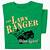 lawn ranger t shirt