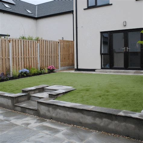 lawn and order landscaping dublin