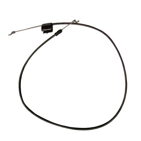 Lawn Boy Mower Throttle Cable