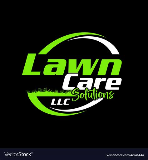 Lawn Care Graphics