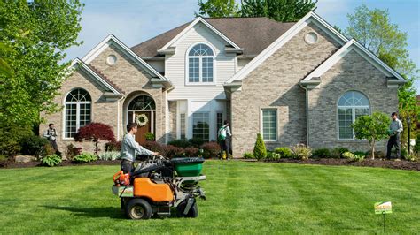 Lawn Cleaning in Milford, Ohio