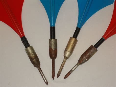 lawn darts for sale with metal tips