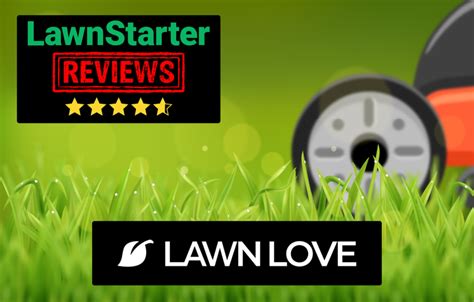 Lawn Love Promo Code