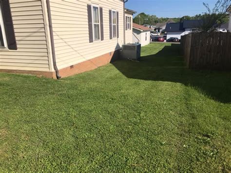 Lawn Maintenance in Lenoir City TN