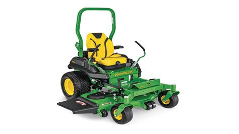 Lawn Mower John Deere Zero Turn