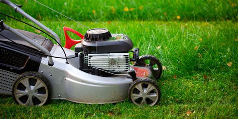 lawn mower repair webster groves