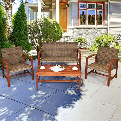 Lawn Patio Set