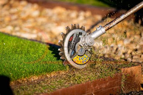 Lawn Rotary Scissors
