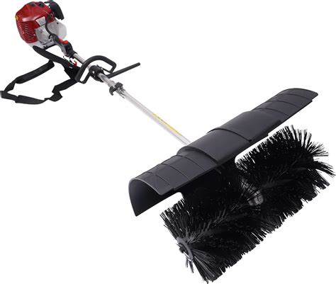 Lawn Sweeper Broom