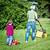 lawnmower parenting definition