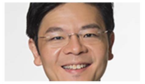 Lawrence Wong explains staggered approach to Singapore's reopening