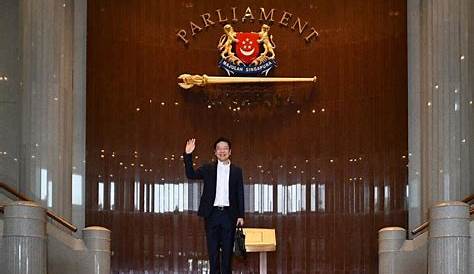 DPM Lawrence Wong to deliver Budget 2024 speech in Parliament on Feb 16