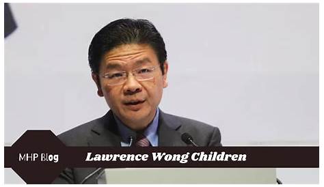 Lawrence Wong on 'golden age of ignorance' & Covid-19 'armchair
