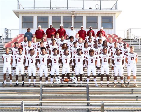 Lawrence County High School