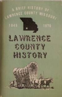 lawrence county missouri genealogy