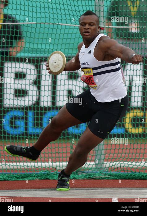 Lawrence Discus Thrower