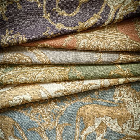 lawrence fabric