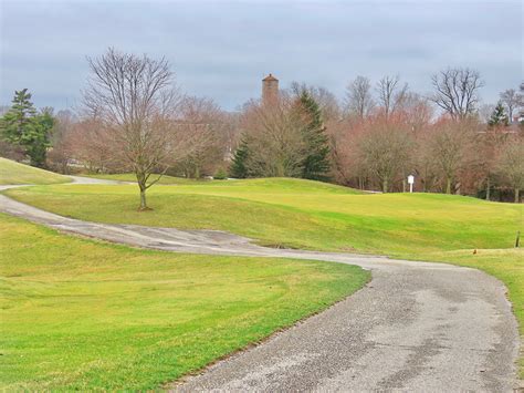Lawrence Golf Course