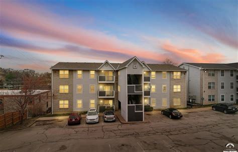 Lawrence Ks Condos